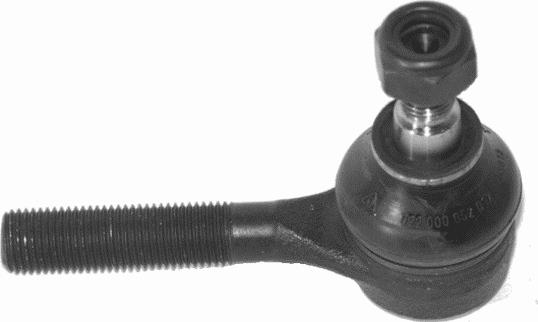 Lemförder 14703 01 - Tie Rod End onlydrive.pro