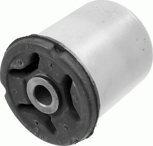 Lemförder 14726 01 - Mounting, axle beam onlydrive.pro