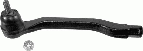 Lemförder 15441 01 - Tie Rod End onlydrive.pro