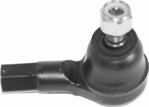 Lemförder 15560 01 - Tie Rod End onlydrive.pro