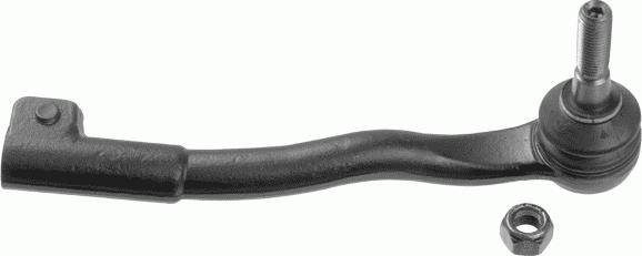 Lemförder 15386 03 - Tie Rod End onlydrive.pro