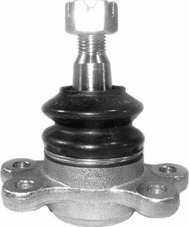 Lemförder 15230 02 - Ball Joint onlydrive.pro