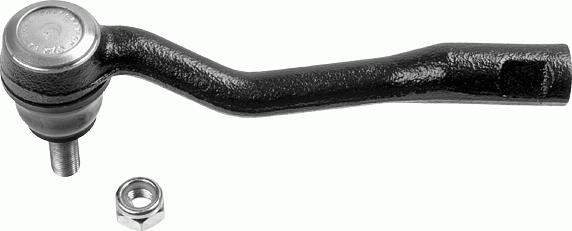 Lemförder 16380 01 - Tie Rod End onlydrive.pro