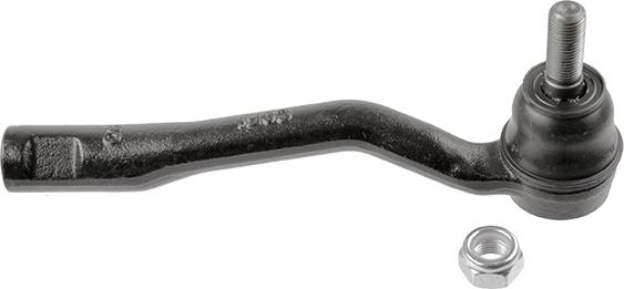 Lemförder 16379 01 - Tie Rod End onlydrive.pro