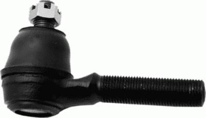 Lemförder 16201 02 - Tie Rod End onlydrive.pro