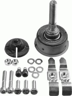 Lemförder 10992 01 - Ball Joint onlydrive.pro