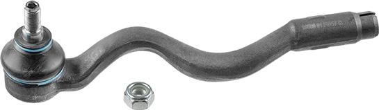 Lemförder 10590 01 - Tie Rod End onlydrive.pro