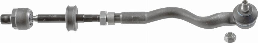 Lemförder 10592 01 - Tie Rod onlydrive.pro