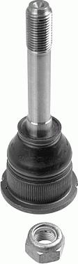 Lemförder 10518 02 - Ball Joint onlydrive.pro