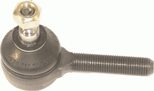 Lemförder 10618 01 - Tie Rod End onlydrive.pro