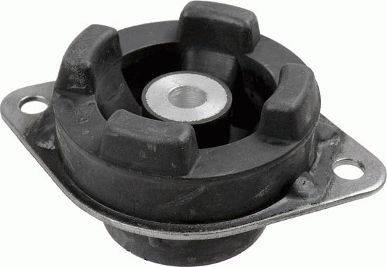 Lemförder 10036 01 - Montavimas, automatinė transmisija onlydrive.pro