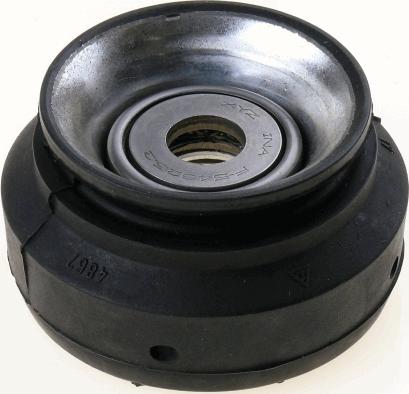 Lemförder 10076 02 - Top Strut Mounting onlydrive.pro