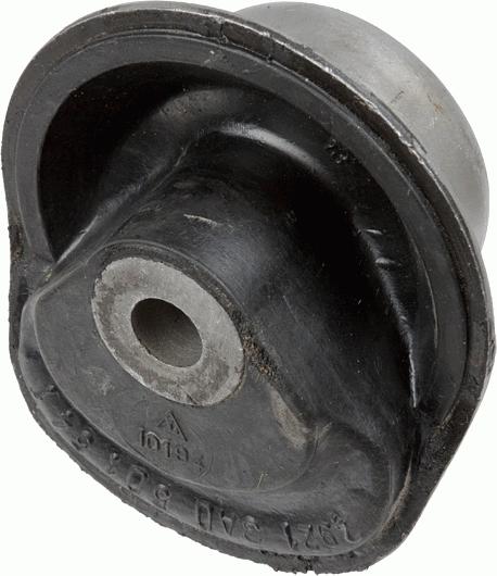 Lemförder 10194 02 - Mounting, axle beam onlydrive.pro