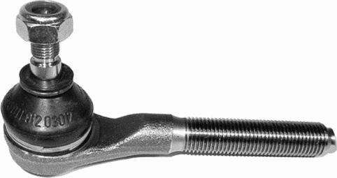 Lemförder 10146 02 - Tie Rod End onlydrive.pro