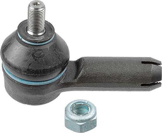 Lemförder 10143 02 - Tie Rod End onlydrive.pro