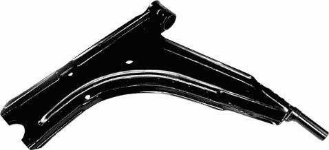 Lemförder 10165 01 - Track Control Arm onlydrive.pro