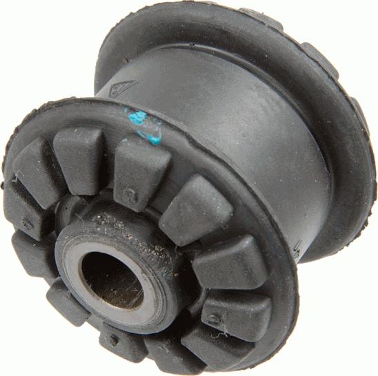 Lemförder 10125 02 - Bush of Control / Trailing Arm onlydrive.pro