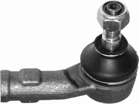 Lemförder 10249 02 - Tie Rod End onlydrive.pro