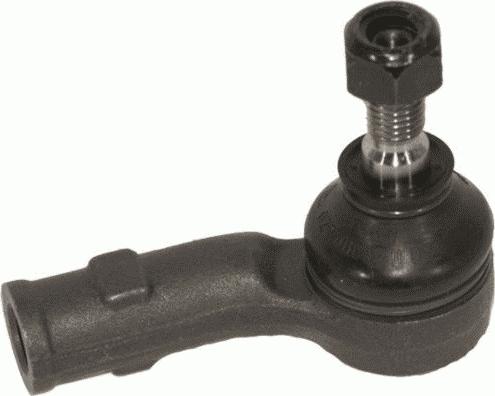 Lemförder 10250 02 - Tie Rod End onlydrive.pro