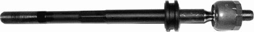 Lemförder 10285 02 - Inner Tie Rod, Axle Joint onlydrive.pro