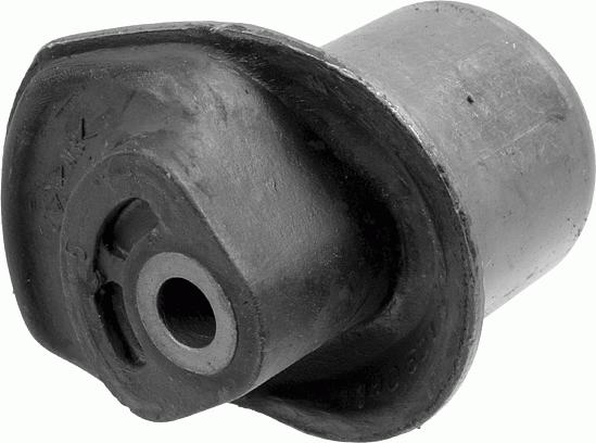 Lemförder 10222 01 - Mounting, axle beam onlydrive.pro