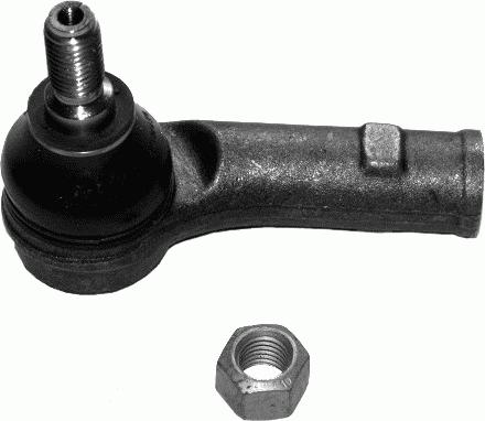 Lemförder 10274 02 - Tie Rod End onlydrive.pro