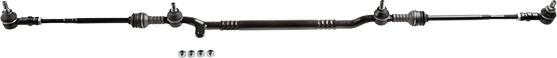 Lemförder 10749 01 - Tie Rod onlydrive.pro