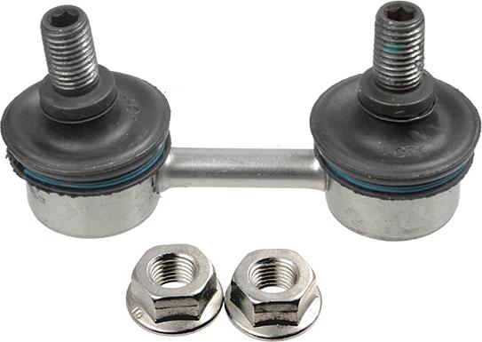 Lemförder 11922 02 - Rod / Strut, stabiliser onlydrive.pro