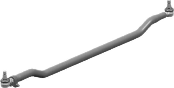 Lemförder 11449 02 - Tie Rod onlydrive.pro