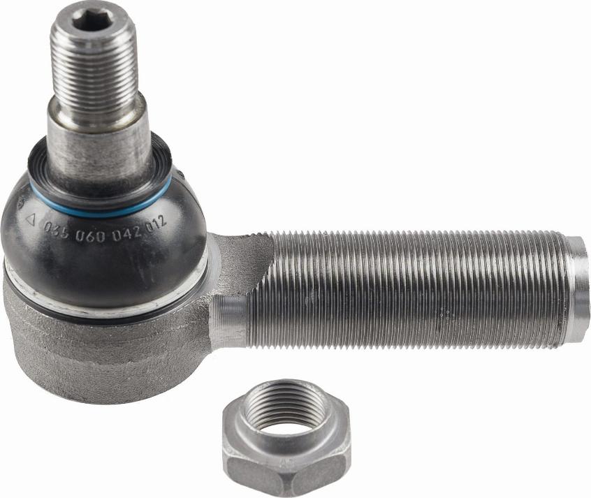 Lemförder 11402 02 - Tie Rod End onlydrive.pro