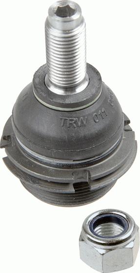 Lemförder 11592 02 - Ball Joint onlydrive.pro