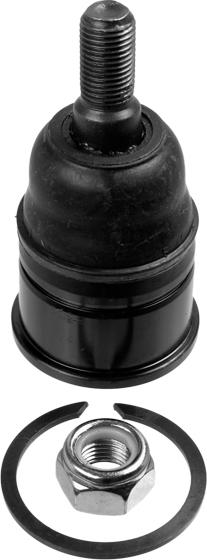 Lemförder 11688 04 - Ball Joint onlydrive.pro