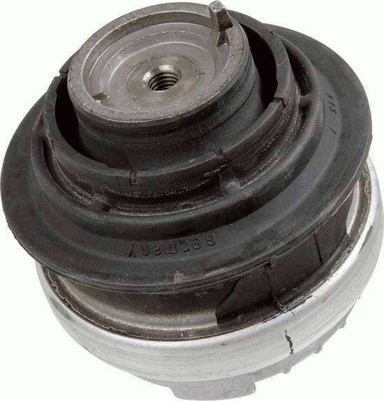 Lemförder 11345 02 - Holder, engine mounting onlydrive.pro