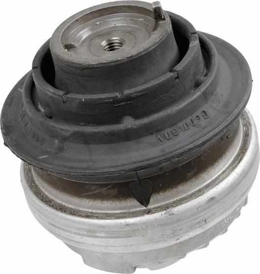 Lemförder 11346 02 - Holder, engine mounting onlydrive.pro