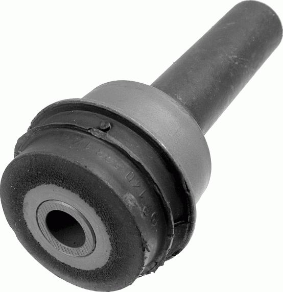 Lemförder 11287 01 - Bush of Control / Trailing Arm onlydrive.pro