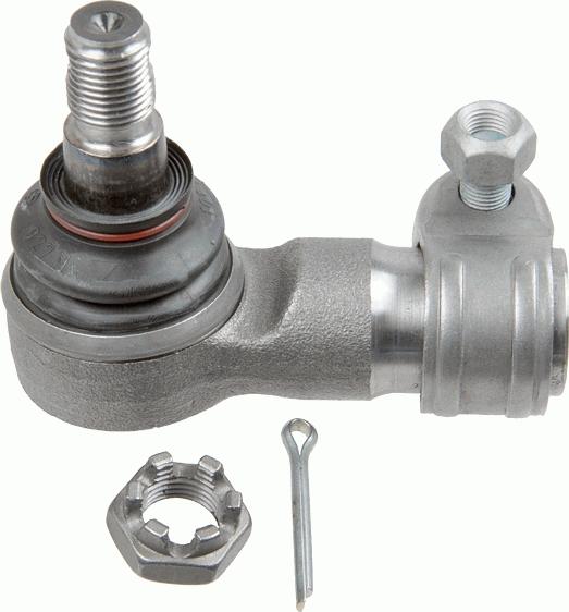 Lemförder 18434 01 - Tie Rod End onlydrive.pro