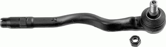 Lemförder 18004 02 - Tie Rod End onlydrive.pro