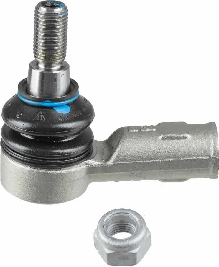 Lemförder 18874 03 - Tie Rod End onlydrive.pro