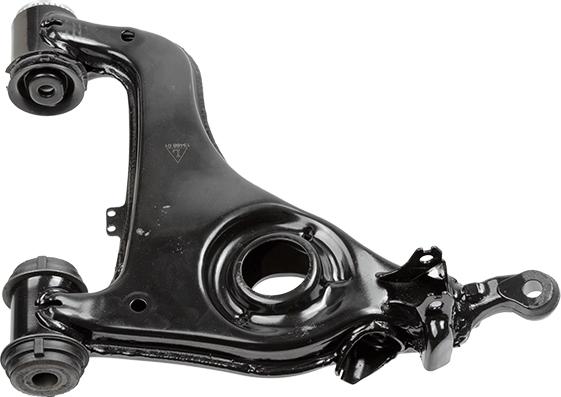 Lemförder 13488 01 - Track Control Arm onlydrive.pro