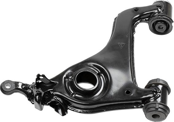 Lemförder 13487 01 - Track Control Arm onlydrive.pro