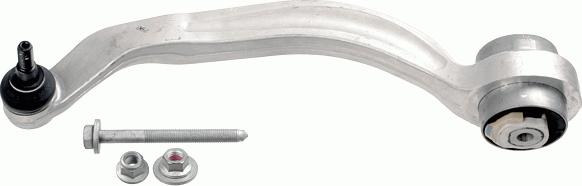 Lemförder 13676 02 - Track Control Arm onlydrive.pro