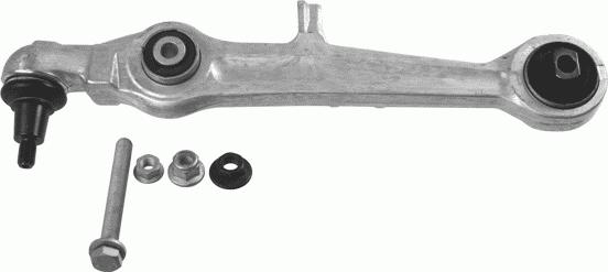 Lemförder 13673 01 - Track Control Arm onlydrive.pro