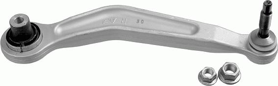 Lemförder 13203 02 - Track Control Arm onlydrive.pro