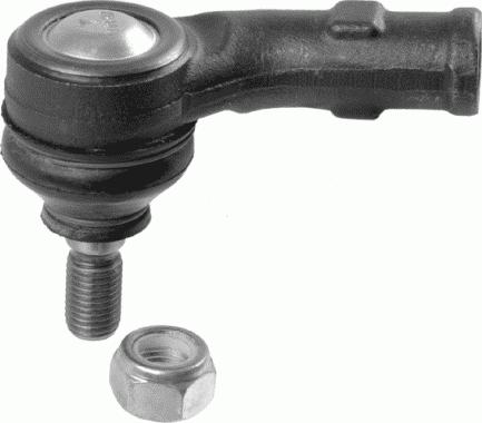 Lemförder 13792 02 - Tie Rod End onlydrive.pro