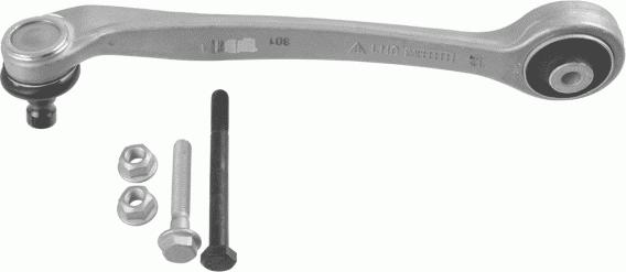 Lemförder 13719 02 - Track Control Arm onlydrive.pro