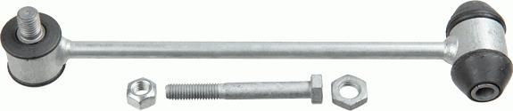 Lemförder 12566 02 - Rod / Strut, stabiliser onlydrive.pro