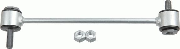 Lemförder 12582 02 - Rod / Strut, stabiliser onlydrive.pro