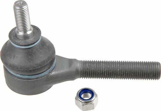 Lemförder 12070 05 - Tie Rod End onlydrive.pro