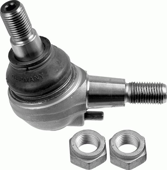 Lemförder 12149 02 - Ball Joint onlydrive.pro