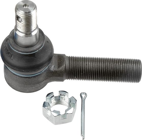 Lemförder 12831 01 - Tie Rod End onlydrive.pro